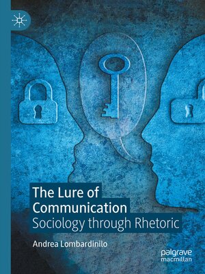 cover image of The Lure of Communication